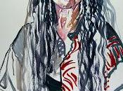 Poesía Norteamericana (45): Tess Gallagher: