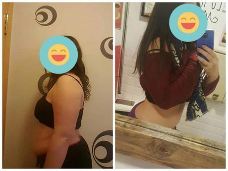 Un año siendo Paleo, no puedo estar más orgullosa Un año siendo Paleo, no puedo estar más orgullosa