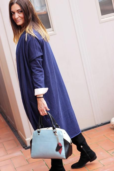 Camisa bordada de ZAFUL