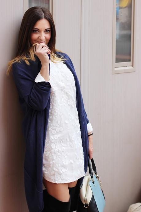 Camisa bordada de ZAFUL