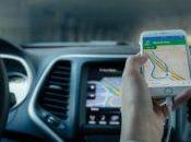 preguntas sobre localizadores coches eléctricos