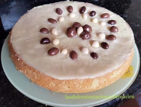 12 Ricos Bizcochos Caseros