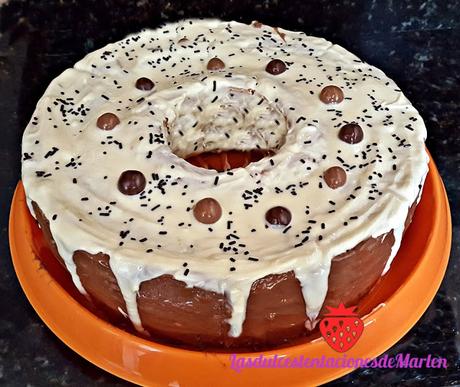 12 Ricos Bizcochos Caseros