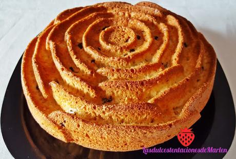 12 Ricos Bizcochos Caseros