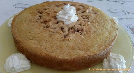 12 Ricos Bizcochos Caseros