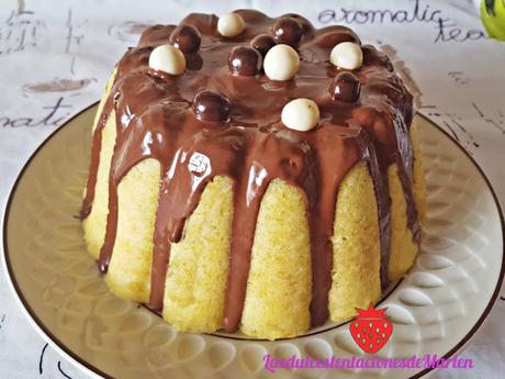 12 Ricos Bizcochos Caseros