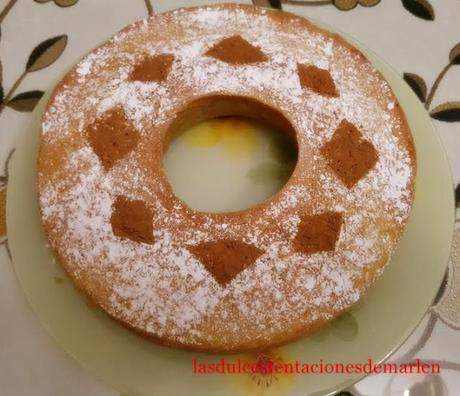 12 Ricos Bizcochos Caseros