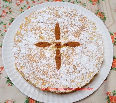 12 Ricos Bizcochos Caseros