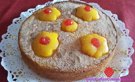 12 Ricos Bizcochos Caseros