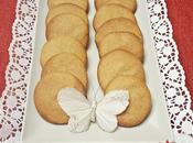 Galletas Almendras Miel