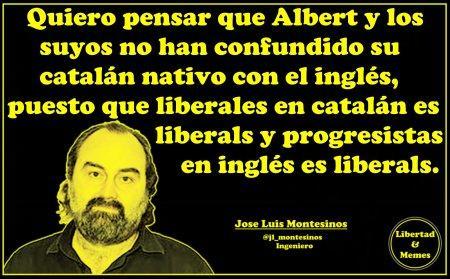 Liberales progresistas