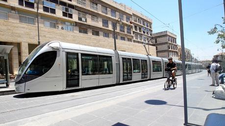 Israel, uno de los países más influyentes del mundo.