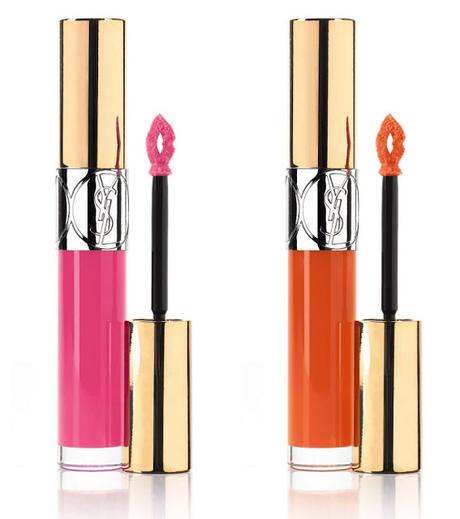 The Street and I Collection la Colección Primavera 2017 de YSL Beauty