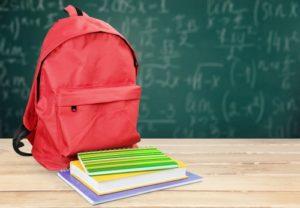 #Desgravación de gastos de vestido y educación