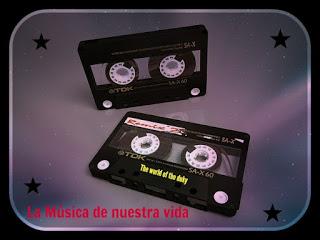 Música de nuestra vida