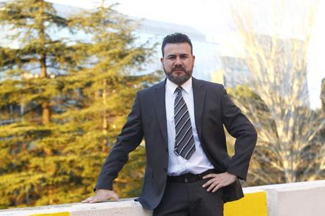 Miguel Galán: “Después del Rey, Villar es el hombre más poderoso de España”