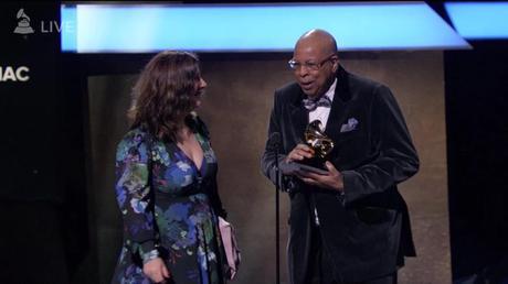 Chucho Valdés gana el Grammy al mejor álbum de jazz latino