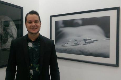 CENSURAN en La Habana al fotógrafo Erick Coll por cuestionar prensa oficialista