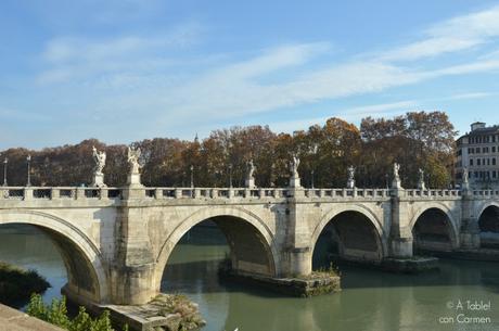 Roma, siempre eterna