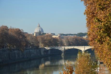 Roma, siempre eterna