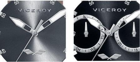 Relojes Viceroy Antonio Banderas