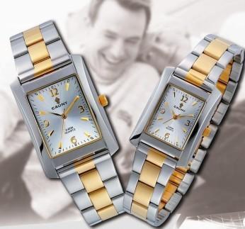 Servicio Técnico Oficial Relojes Cauny