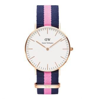 Comprar un Reloj de Moda