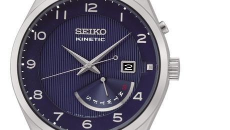 Comprar un Reloj Kinetic