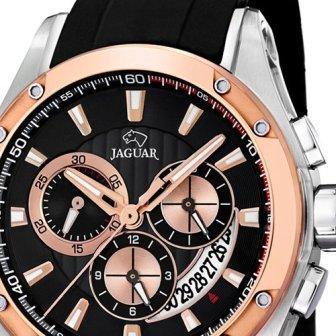 Reloj Jaguar