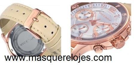 Colección de Relojes Viceroy La Voz 2016 – Información antes de comprar