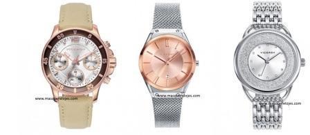 Colección de Relojes Viceroy La Voz 2016 – Información antes de comprar Colección de Relojes Viceroy La Voz 2016 – Información antes de comprar