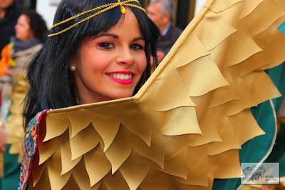 Programación, premios, actuaciones, bases y concursos del Carnaval de Almadén 2017