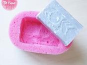 hacemos esta esponja?