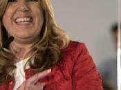 ¿CONTRA QUIÉN EMPATADO SUSANA DÍAZ?, @jsobrevive @ElDiestro_