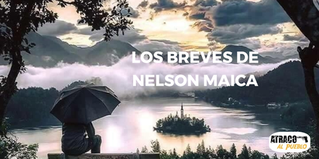 LOS BREVES DE NELSON MAICA