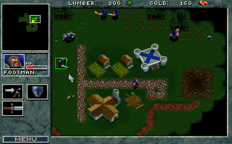 Los juegos que me gustan Los juegos que me gustan