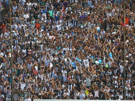 #Declaraciones, #Entrevista y #Resumen del #Clásico [ALianza Lima]