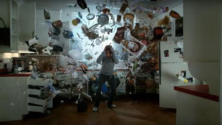 CRITICA DE LA SERIE LEGION