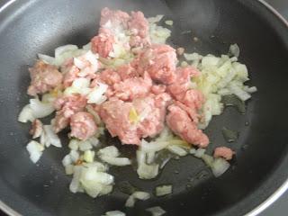 Sloppy Joe Sloppy Joe