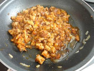 Sloppy Joe Sloppy Joe