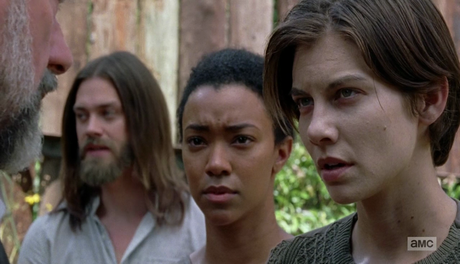 6 reflexiones clave para entender mejor la segunda parte de The Walking Dead