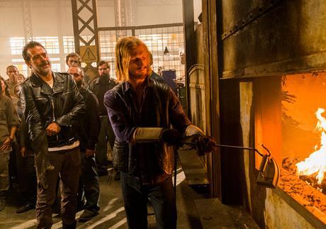 6 reflexiones clave para entender mejor la segunda parte de The Walking Dead