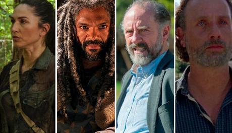 6 reflexiones clave para entender mejor la segunda parte de The Walking Dead