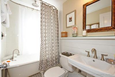 Los Ultimos Sanitarios en Estilo Rustico
