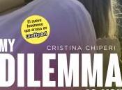 dilemma you: nuevo amor. dos… Cristina Chiperi