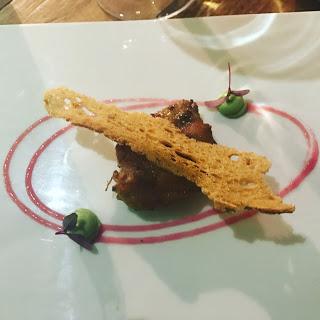 EXPERIENCIA EN GOFIO, COMIDA CANARIA