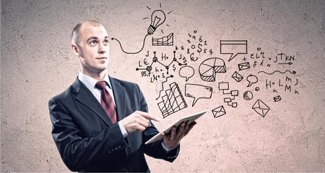 Actitudes y Aptitudes para Ser Millonario del Internet
