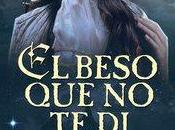 beso di”, Magdalena Lasala