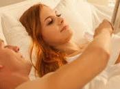 Leer erótica aumenta buen sexo