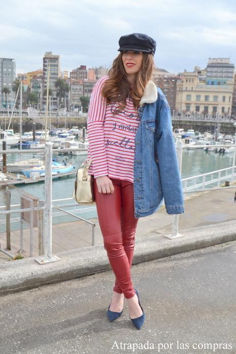 QUE GUAPO ESTAR LOCOS Y ANDAR SUELTOS